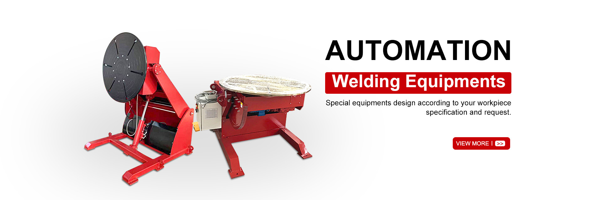 جودة Pipe Welding Rollers مصنع