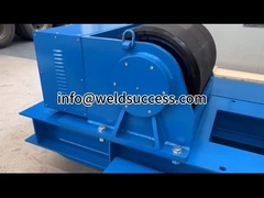 مجموعتين من أجهزة تحريك 200 طن و 2 طن محرك تحريك