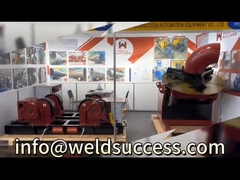 خذ عمليات اللحام إلى مستويات جديدة مع أحدث معداتنا