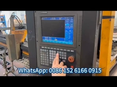 عملية تصنيع معدات اللحام