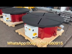 طاولة تحويل 5 أطنان