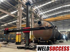 20 عاما من الخبرة التصدير، الصين الذكية اللحام معالجة شحنة الصدمة!